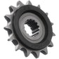 JT Sprockets Countershaft Sprocket - 15 Tooth - Ducati JTF743.15RB