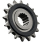JT Sprockets Countershaft Sprocket - 16 Tooth - Aprilia JTF709.16RB