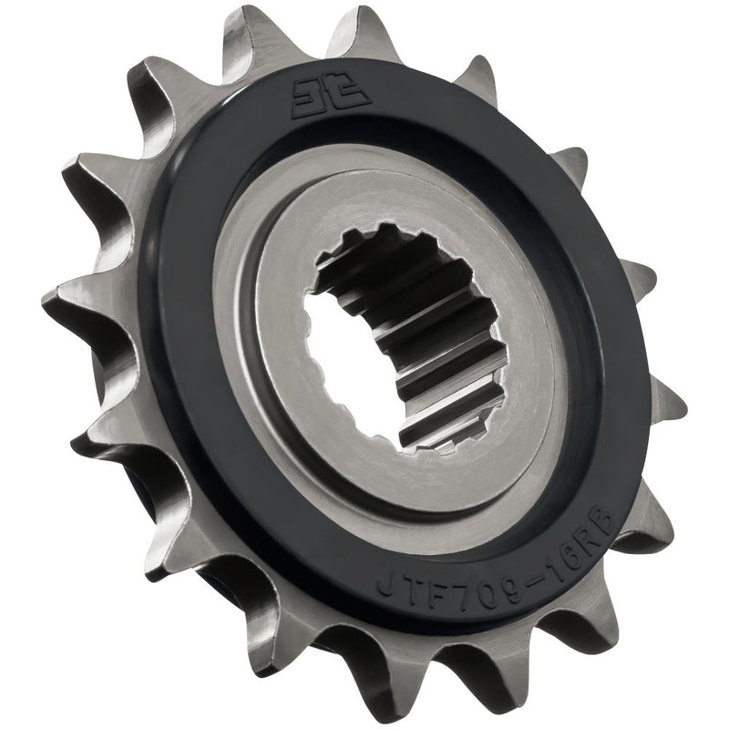 JT Sprockets Countershaft Sprocket - 16 Tooth - Aprilia JTF709.16RB