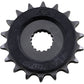 JT Sprockets Countershaft Sprocket - 18 Tooth JTF423.18RB