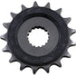 JT Sprockets Countershaft Sprocket - 17 Tooth JTF423.17RB