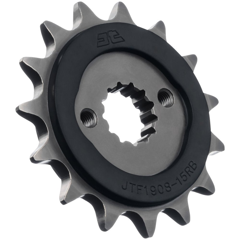 JT Sprockets Countershaft Sprocket - 15 Tooth - Husqvarna/KTM JTF1908.15RB