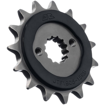 JT Sprockets Countershaft Sprocket - 15 Tooth - Husqvarna/KTM JTF1908.15RB