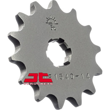 JT Sprockets Countershaft Sprocket - 14 Tooth - Z125 JTF1540.14