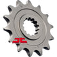 JT Sprockets Countershaft Sprocket - 14 Tooth - Kawasaki JTF1537.14