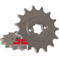 JT Sprockets Countershaft Sprocket - 15 Tooth - RV200 JTF1408.15
