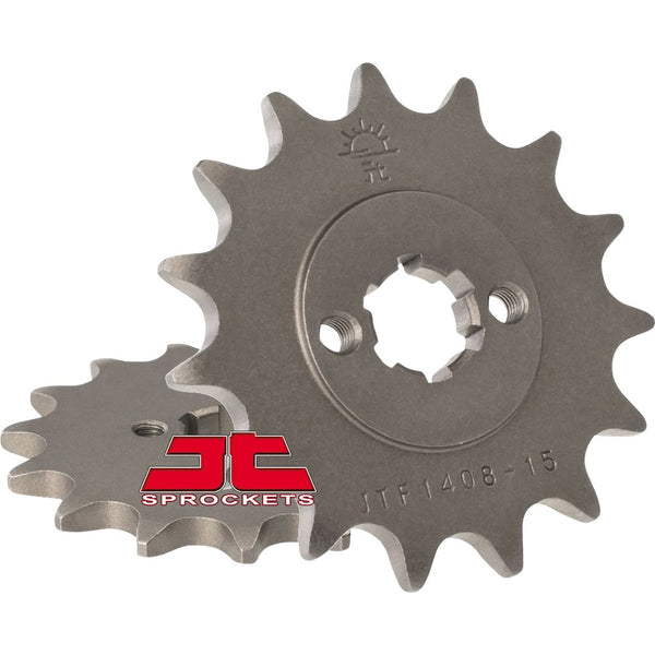 JT Sprockets Countershaft Sprocket - 15 Tooth - RV200 JTF1408.15