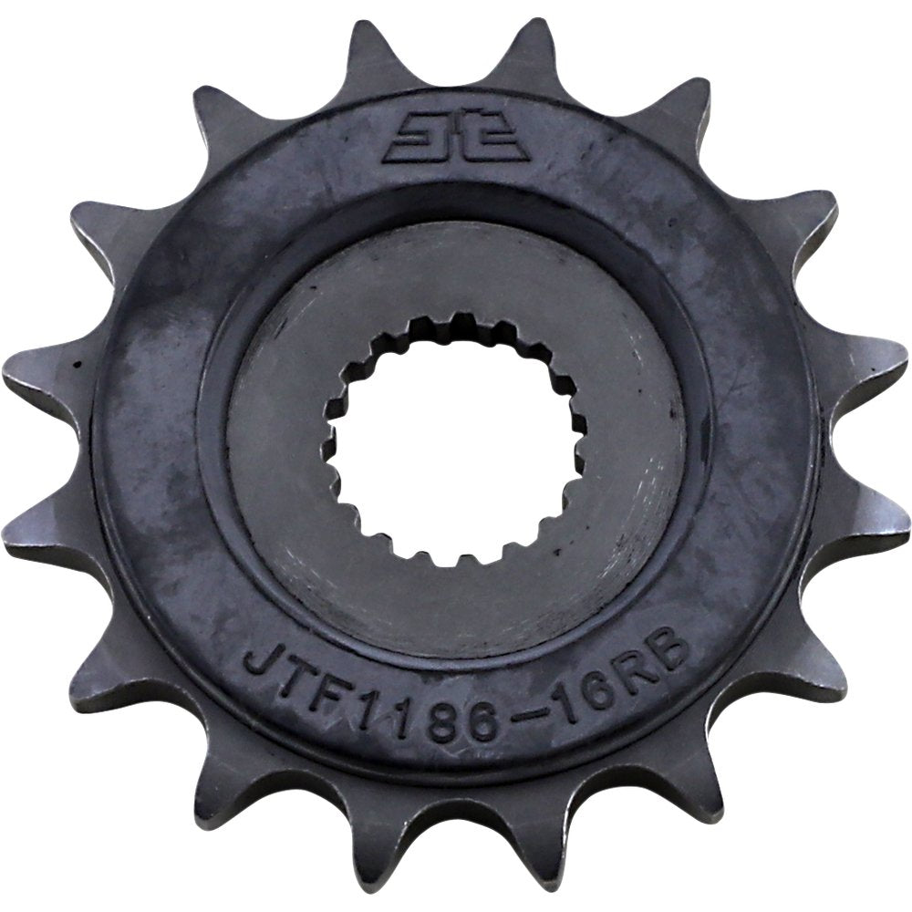 JT Sprockets Countershaft Sprocket - 16 Tooth JTF1186.16RB