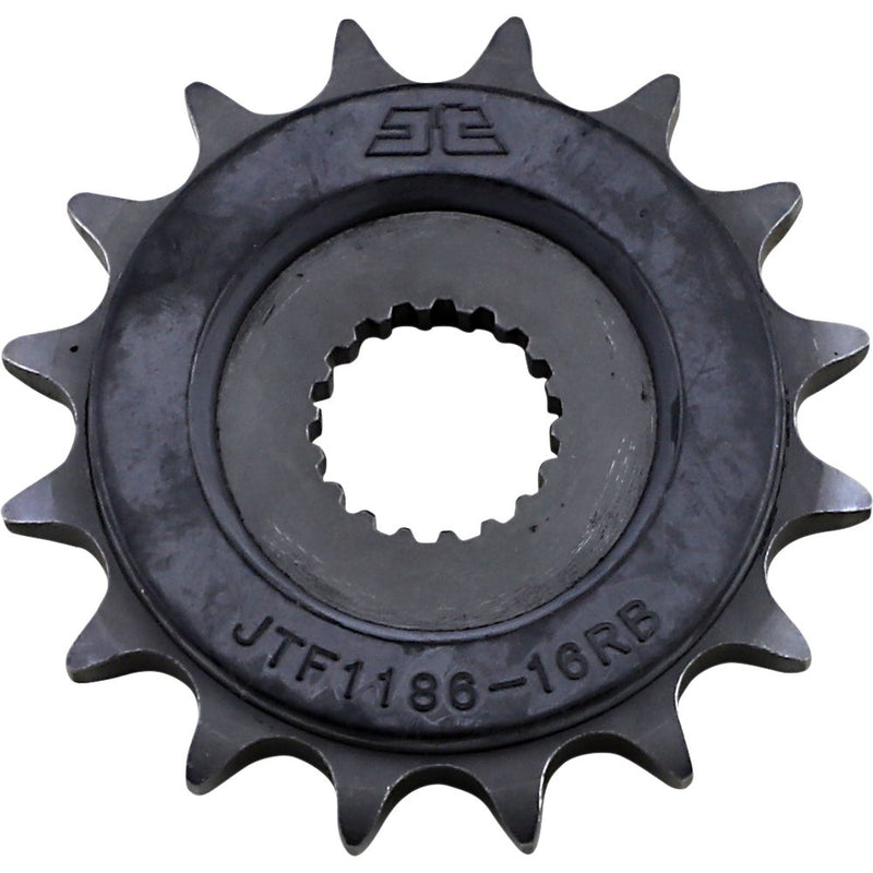JT Sprockets Countershaft Sprocket - 16 Tooth JTF1186.16RB