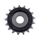 JT Sprockets Countershaft Sprocket - 17 Tooth JTF1185.17RB