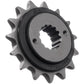 JT Sprockets Countershaft Sprocket - 15 Tooth - Ducati JTF740.15RB