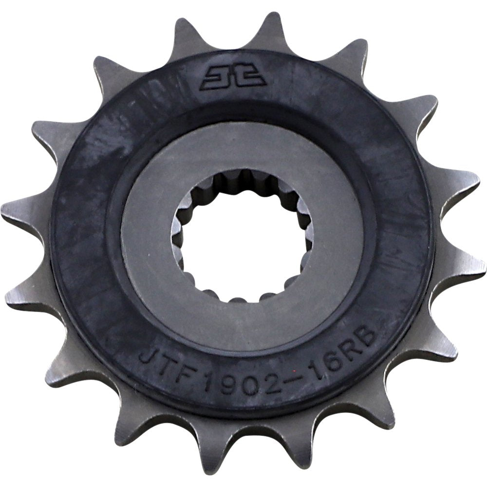 JT Sprockets Countershaft Sprocket - 16 Tooth JTF1902.16RB