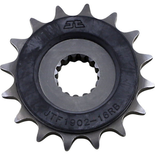 JT Sprockets Countershaft Sprocket - 16 Tooth JTF1902.16RB