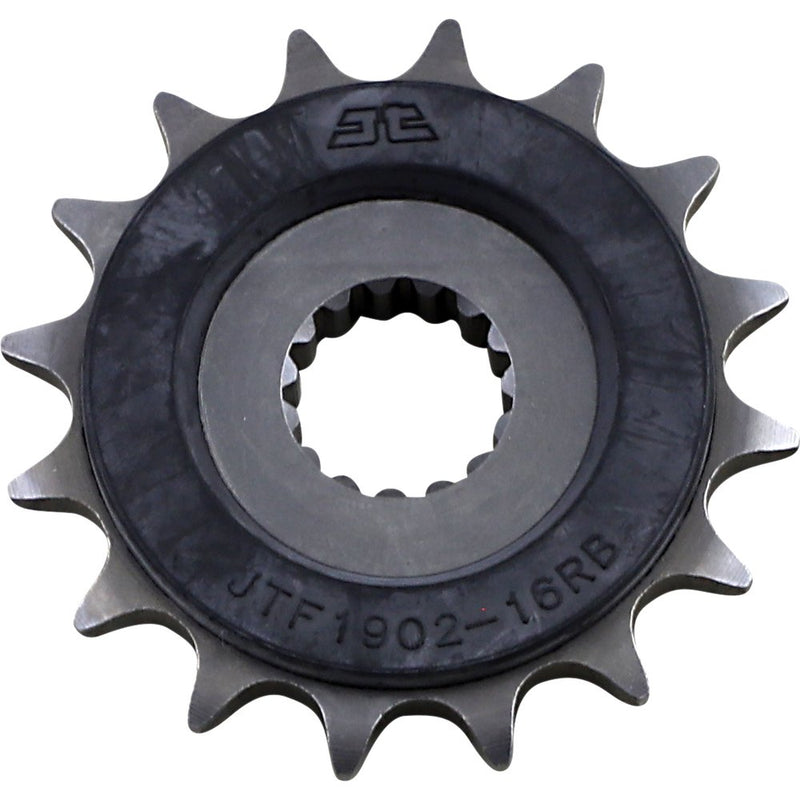 JT Sprockets Countershaft Sprocket - 16 Tooth JTF1902.16RB