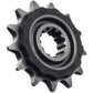 JT Sprockets Countershaft Sprocket - 13 Tooth - Honda JTF1345.13RB