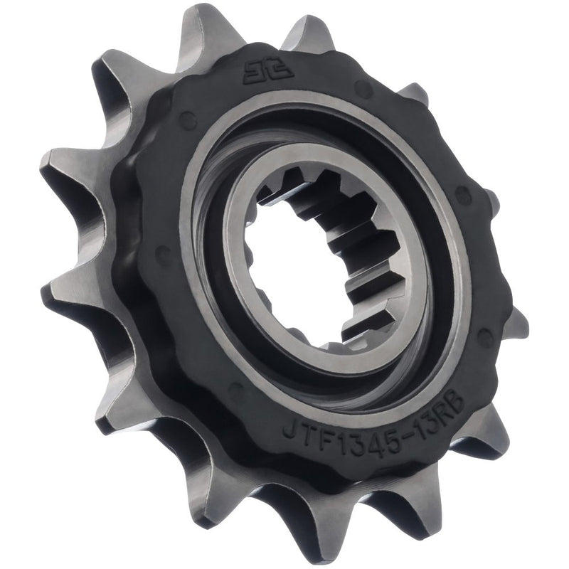 JT Sprockets Countershaft Sprocket - 13 Tooth - Honda JTF1345.13RB