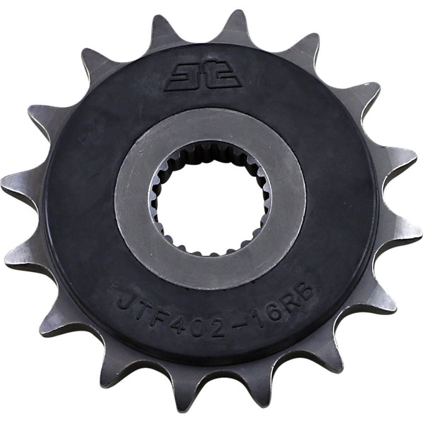 JT Sprockets Countershaft Sprocket - 16 Tooth JTF402.16RB