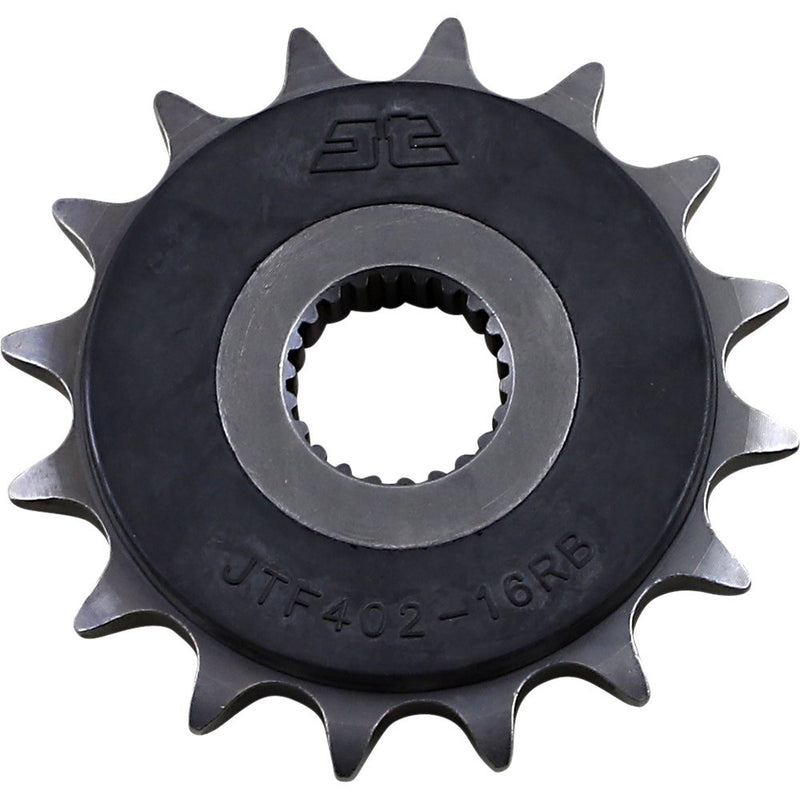 JT Sprockets Countershaft Sprocket - 16 Tooth JTF402.16RB