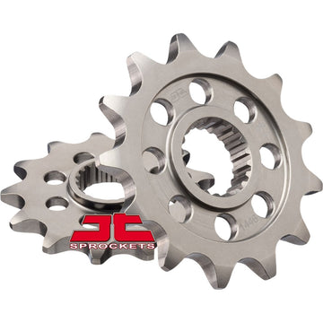 JT Sprockets Countershaft Sprocket - 13 Tooth - KX250F JTF1446.13