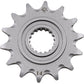 JT Sprockets Front Counter-Shaft Sprocket - 14 Tooth JTF1344.14SC