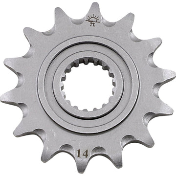 JT Sprockets Front Counter-Shaft Sprocket - 14 Tooth JTF1344.14SC