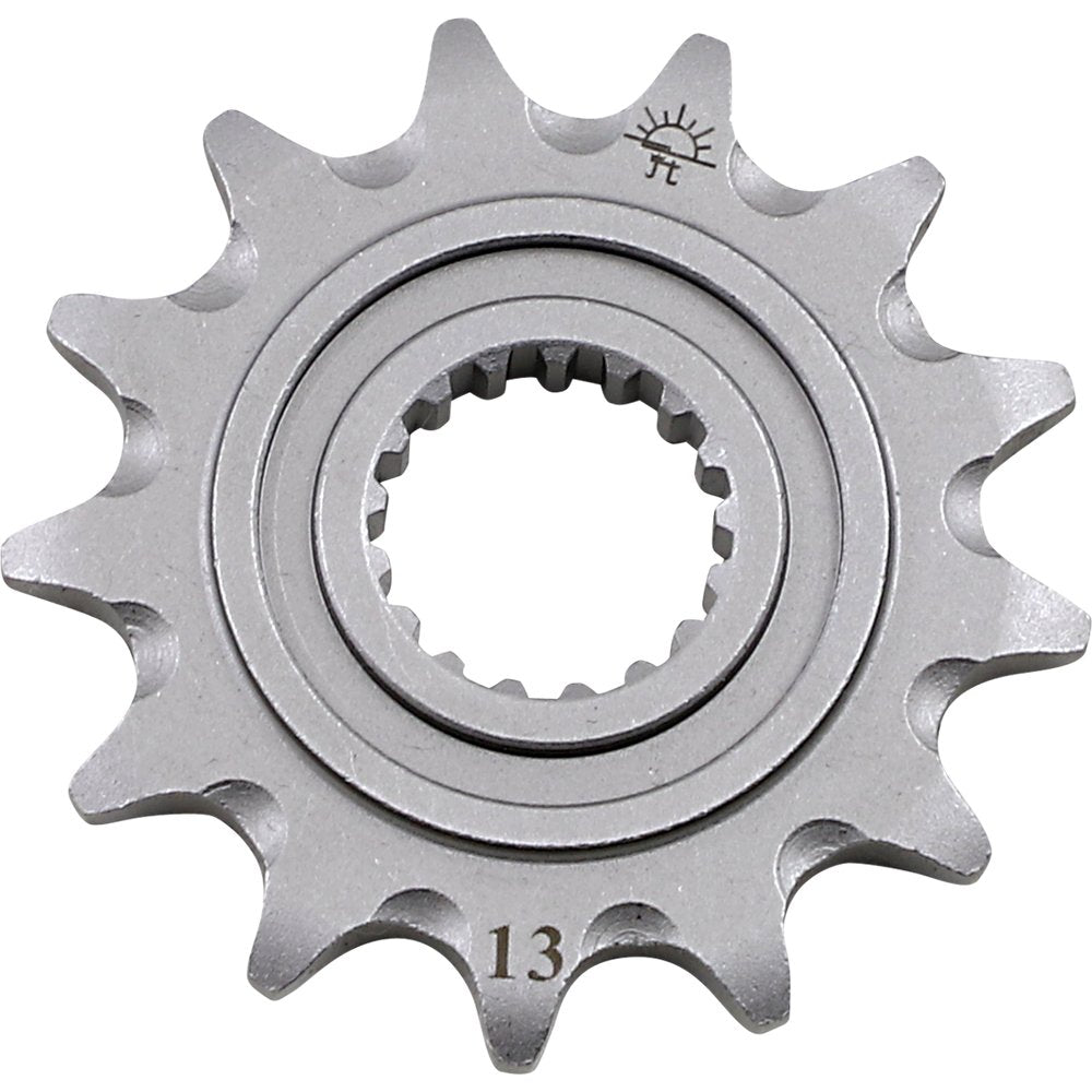 JT Sprockets Front Counter-Shaft Sprocket - 13 Tooth JTF1344.13SC