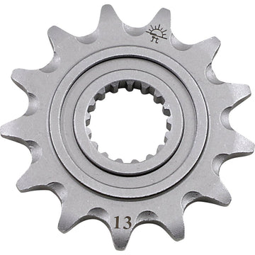JT Sprockets Front Counter-Shaft Sprocket - 13 Tooth JTF1344.13SC