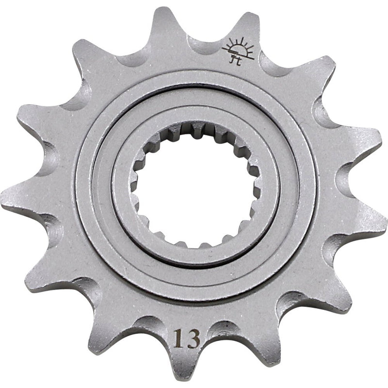 JT Sprockets Front Counter-Shaft Sprocket - 13 Tooth JTF1344.13SC