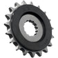 JT Sprockets Countershaft Sprocket - 19 Tooth - Triumph JTF1180.19RB