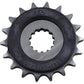 JT Sprockets Countershaft Sprocket - 18 Tooth JTF1180.18RB