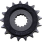 JT Sprockets Countershaft Sprocket - 17 Tooth JTF1180.17RB