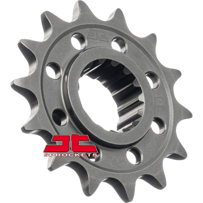 JT Sprockets Countershaft Sprocket - 14 Tooth - Panigale JTF748.14