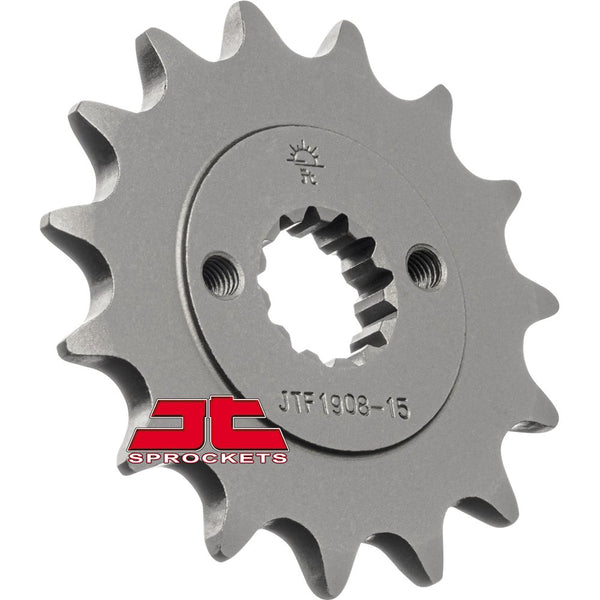 JT Sprockets Countershaft Sprocket - 15 Tooth - Husqvarna/KTM JTF1908.15