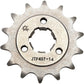 JT Sprockets Sprocket - Counter-Shaft - Suzuki - 14-Tooth JTF437.14