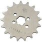 JT Sprockets Sprocket - Counter-Shaft - Honda - 17-Tooth JTF252.17