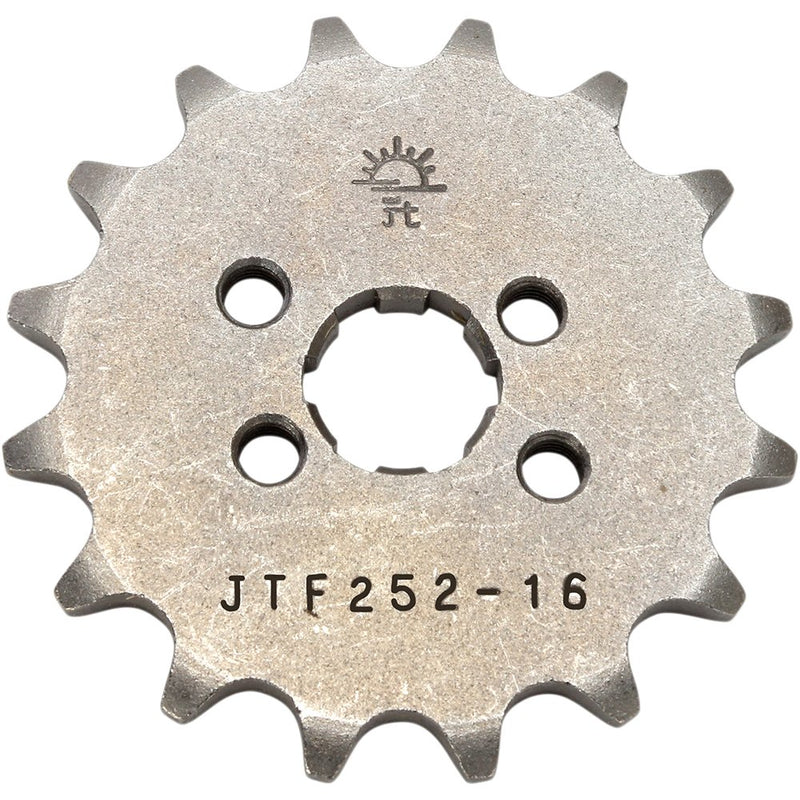 JT Sprockets Sprocket - Counter-Shaft - Honda - 16-Tooth JTF252.16