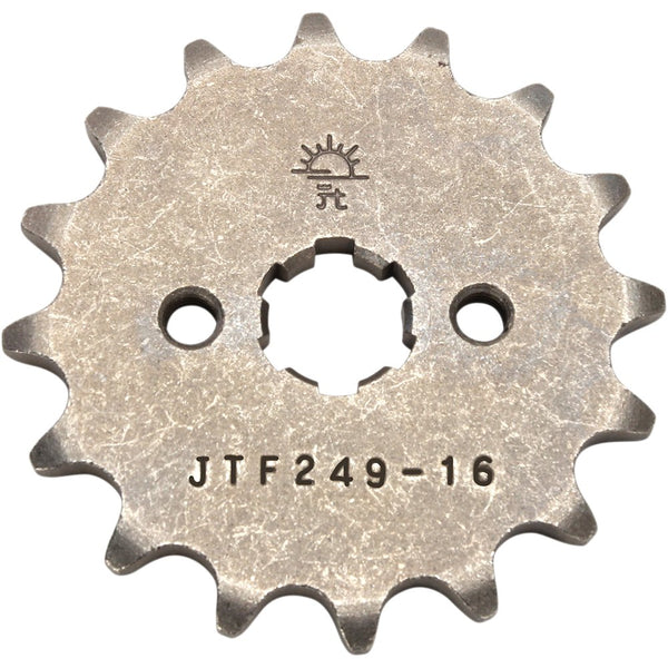 JT Sprockets Sprocket - Counter-Shaft - Honda - 16-Tooth JTF249.16
