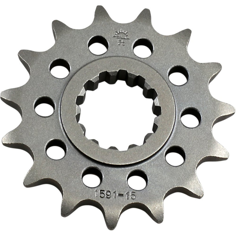 JT Sprockets Countershaft Sprocket - 15 Tooth - Yamaha JTF1591.15