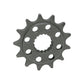 JT Sprockets Sprocket - Countershaft - Kawasaki - 12 Tooth JTF1501.12