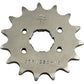 JT Sprockets Countershaft Sprocket - 15 Tooth - Honda JTF1265.15