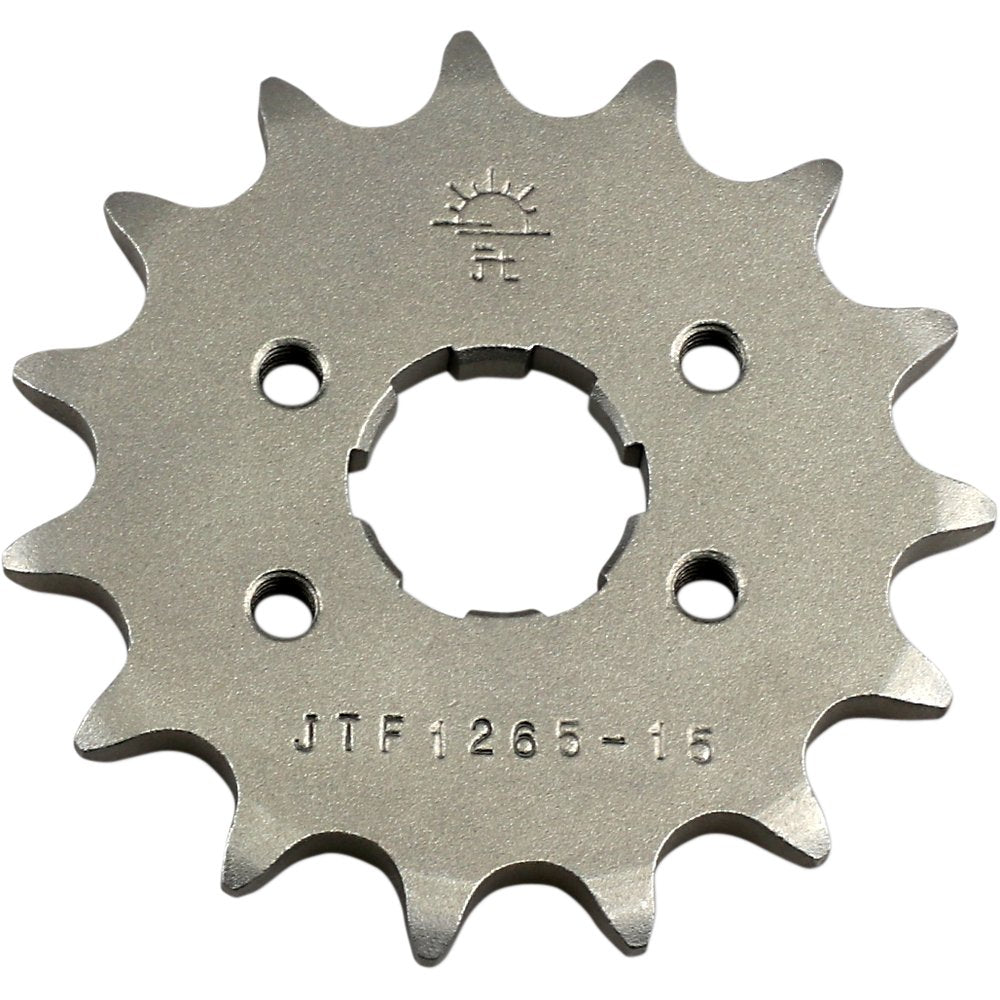 JT Sprockets Countershaft Sprocket - 15 Tooth - Honda JTF1265.15