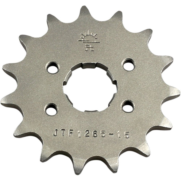 JT Sprockets Countershaft Sprocket - 15 Tooth - Honda JTF1265.15