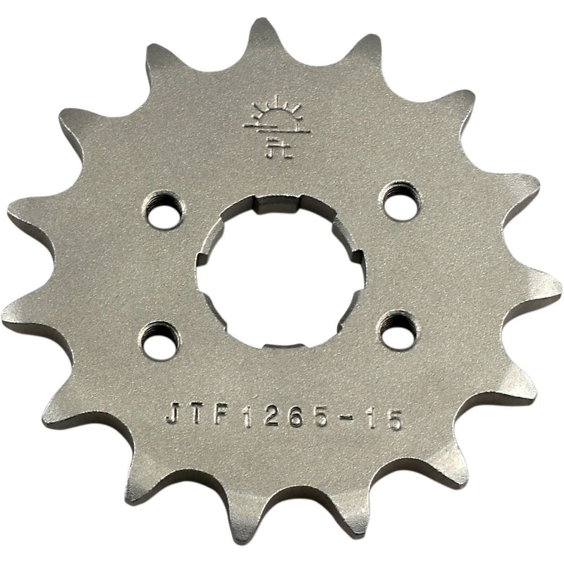JT Sprockets Countershaft Sprocket - 15 Tooth - Honda JTF1265.15