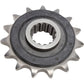 JT Sprockets Sprocket - Front - Ducati - 15-Tooth JTF741.15RB