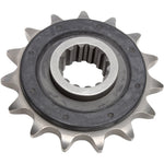 JT Sprockets Sprocket - Front - Ducati - 15-Tooth JTF741.15RB