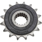 JT Sprockets Sprocket - Front - Aprilia - 16-Tooth JTF704.16RB
