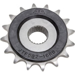 JT Sprockets Sprocket - Front - Yamaha - 16-Tooth JTF582.16RB