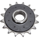 JT Sprockets Sprocket - Front - Yamaha - 16-Tooth JTF582.16RB