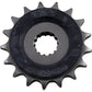 JT Sprockets Countershaft Sprocket - 17 Tooth JTF580.17RB