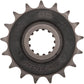 JT Sprockets Sprocket - Front - Yamaha - 17-Tooth JTF579.17RB